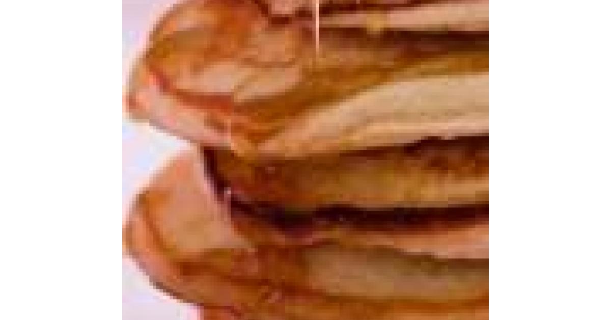 Egg Free Pancakes by HannahMacdonald. A Thermomix ® recipe in the