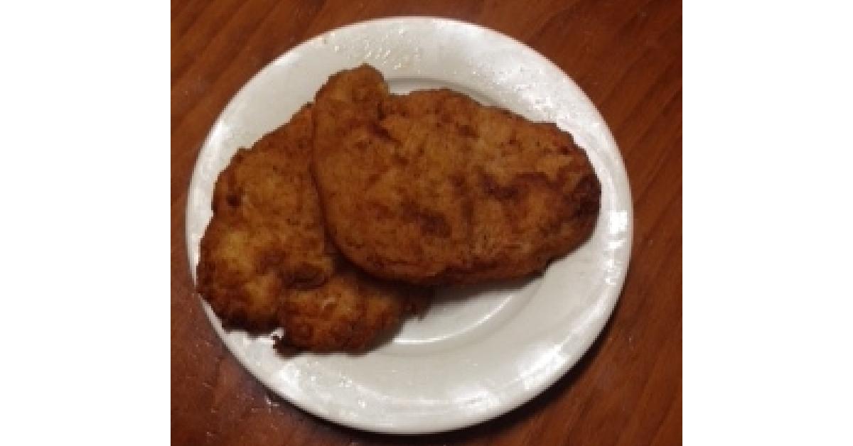 KFC Chicken by vmacheda. A Thermomix ® recipe in the category Main