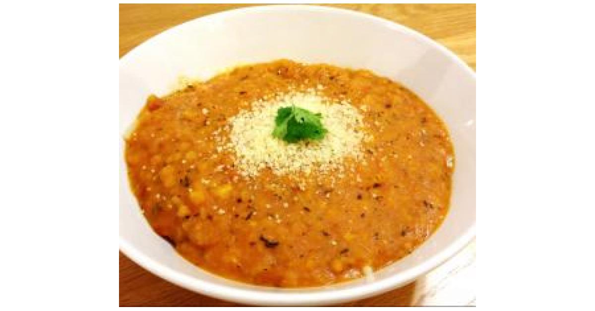 Vegetarian Spaghetti Bolognese by sydneyshan. A Thermomix ® recipe in