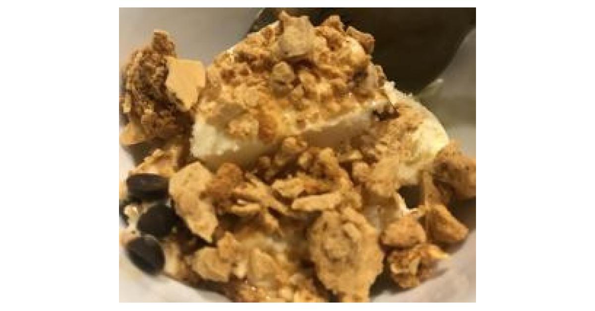 ice cream by oliver222. A Thermomix ® recipe in the category