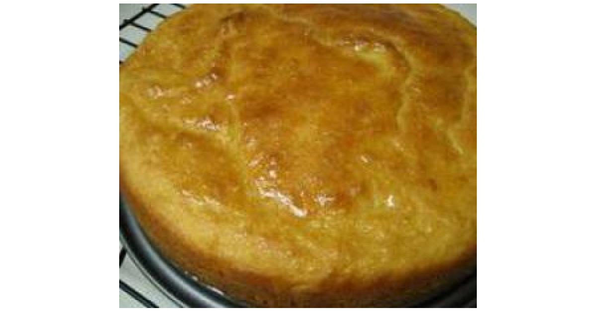 Lemon Sour Cream Cake Thermomix Lemon Sour Cream Cake Thermomix