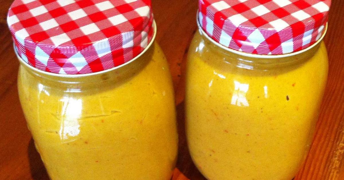 Cashew Satay Sauce by kathy.lummis. A Thermomix ® recipe in the