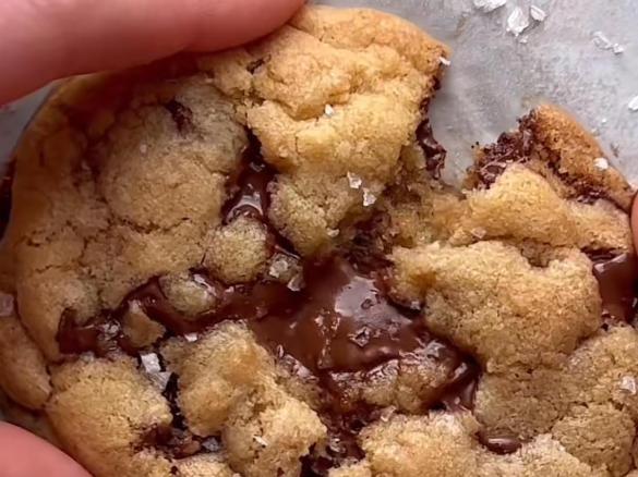 Leahs cookies