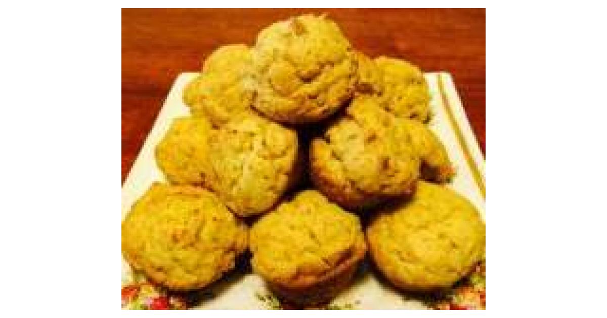 Gluten & Dairy Free Mini Donut Muffins by KMcPhee46. A Thermomix