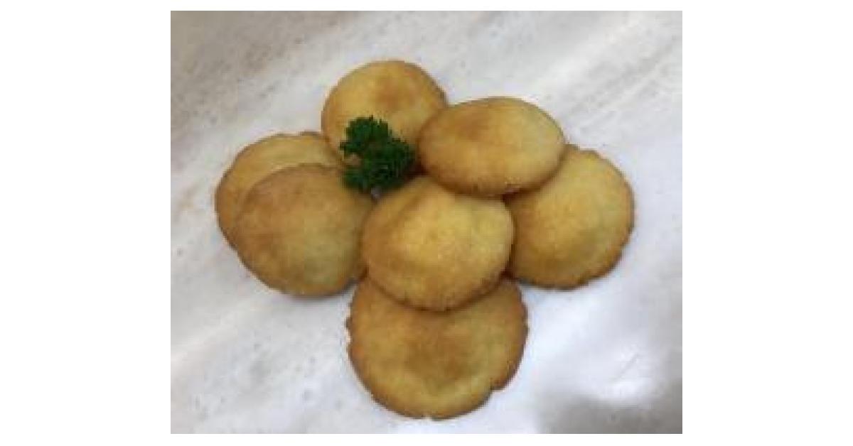 Cheese crackers biscuits by Sue42. A Thermomix ® recipe in the category