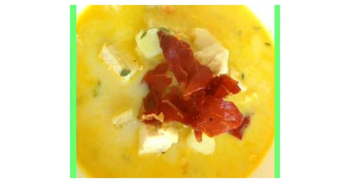 fish chowder by thermoenvy. A Thermomix ® recipe in the category Soups