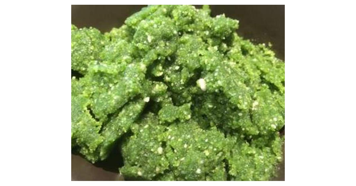 BASIL & SAGE PESTO DIP by CAG69. A Thermomix ® recipe in the category