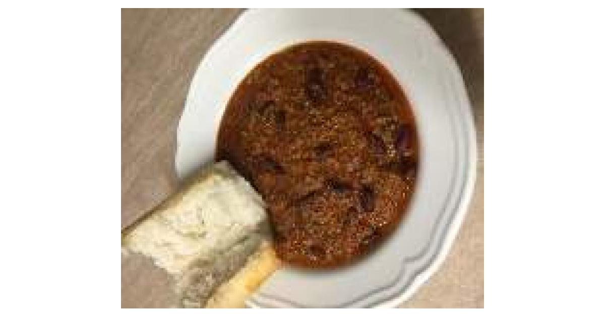 Chilli Con Carne Soup by Marialeeuk. A Thermomix ® recipe in the