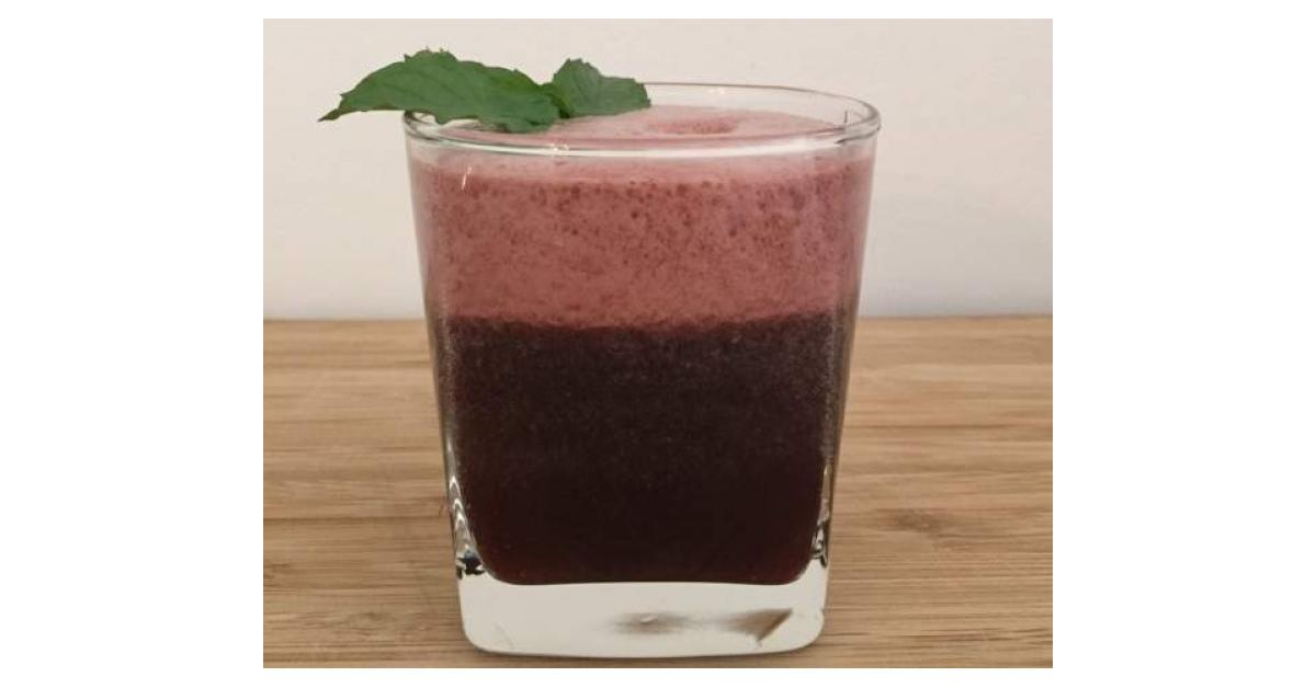 Nighttime Sleepy Juice by LindaLangley. A Thermomix ® recipe in the