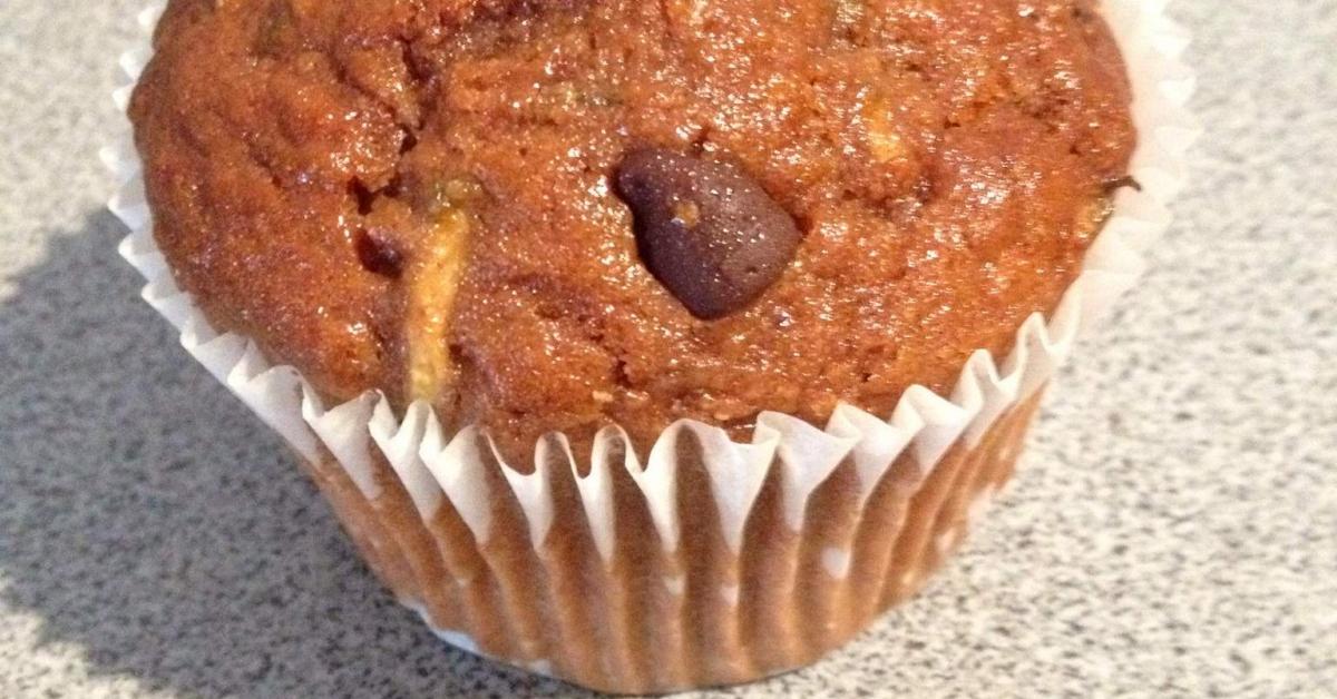 Zucchini Chocolate Cake by Ms_Maple_Leaf. A Thermomix ® recipe in the