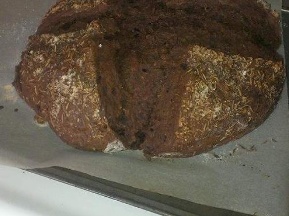 Black Bread