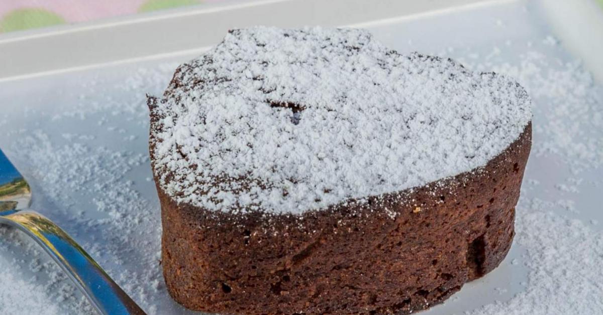 Choc "Jaffa" Cakes by Diary_of_a_fussy_eater. A Thermomix ® recipe in the category Baking