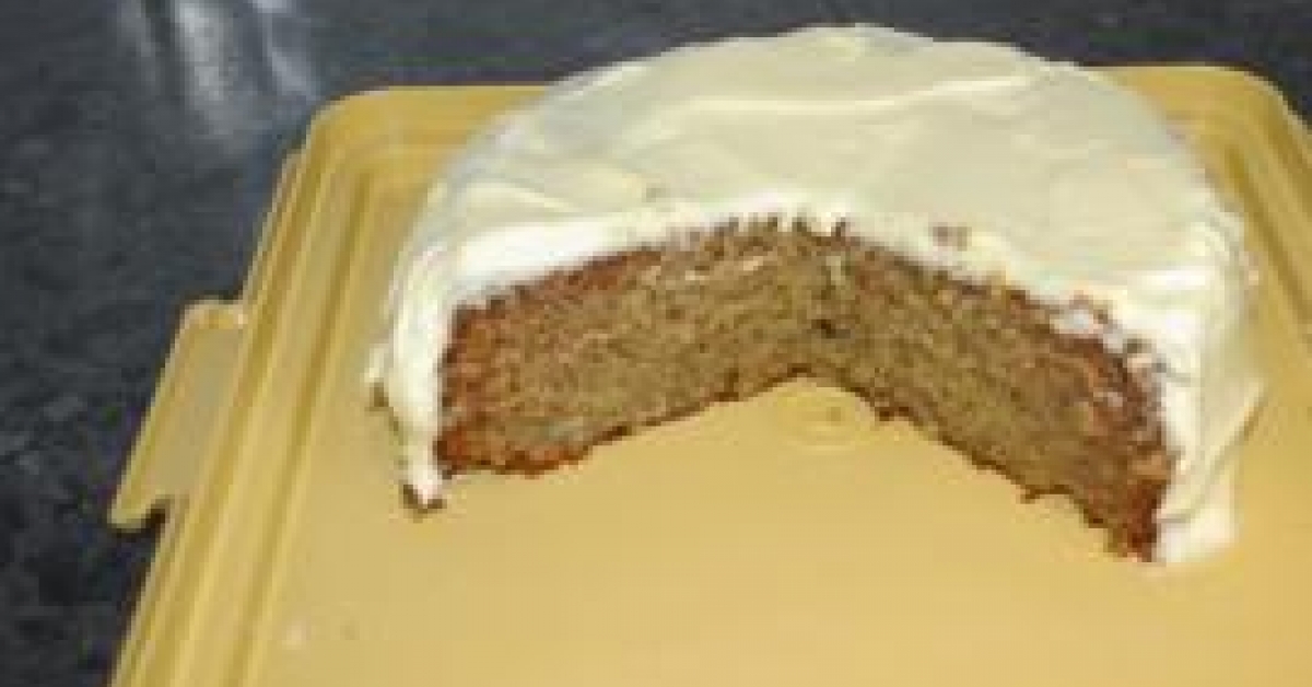 Banana Cake Cream Cheese Icing Thermomix Banana Cake Cream Cheese Icing Thermomix